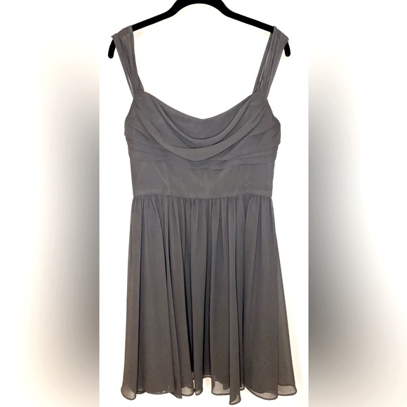 DRESS by Vera Wang - Bridesmaid or Cocktail Dress - Picture 2 of 4